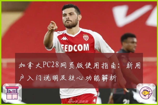 加拿大PC28网页版使用指南：新用户入门说明及核心功能解析