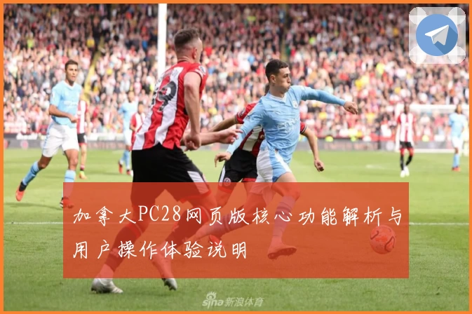 加拿大PC28网页版核心功能解析与用户操作体验说明