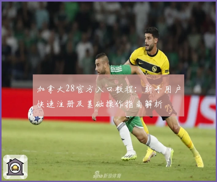 加拿大28官方入口教程：新手用户快速注册及基础操作指南解析