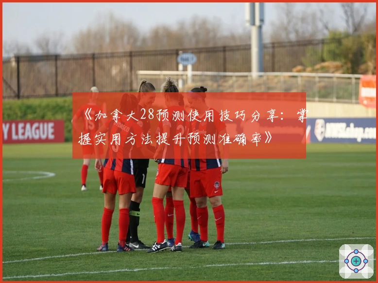 《加拿大28预测使用技巧分享:掌握实用方法提升预测准确率》