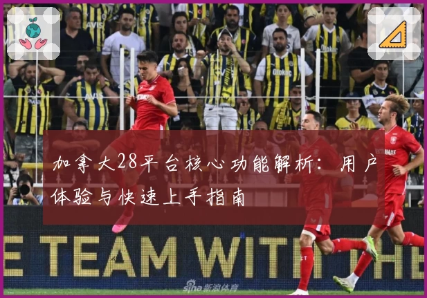 加拿大28平台核心功能解析：用户体验与快速上手指南