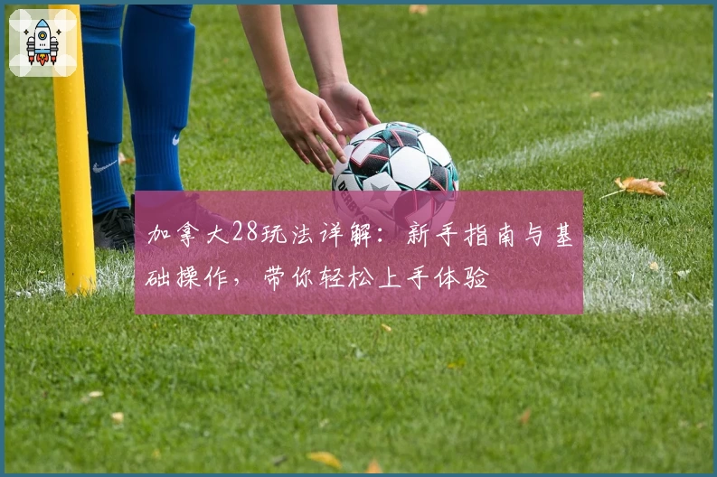 加拿大28玩法详解：新手指南与基础操作，带你轻松上手体验