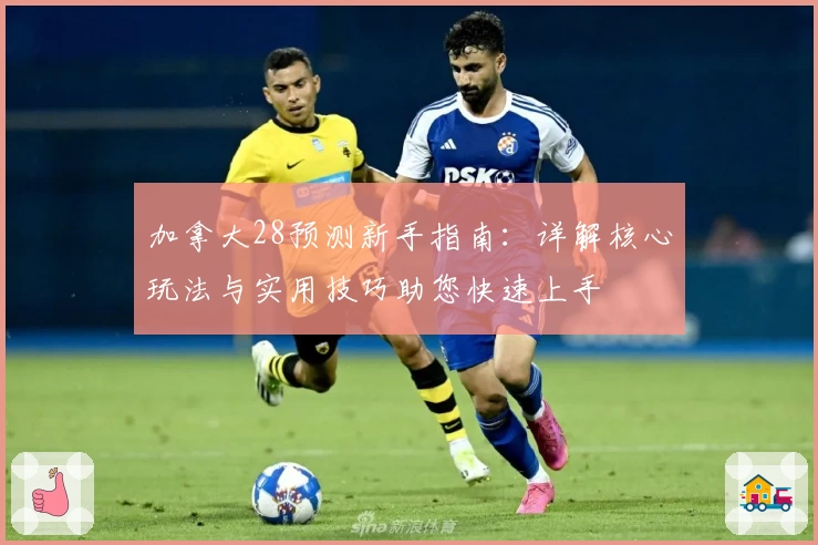 加拿大28预测新手指南：详解核心玩法与实用技巧助您快速上手